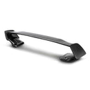 SEIBON STI-Style Carbon Fiber Rear Spoiler - 2022-2024 Subaru WRX - alternate view 1