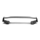SEIBON STI-Style Carbon Fiber Rear Spoiler - 2022-2024 Subaru WRX - alternate view 2