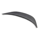 SEIBON C-Style Carbon Fiber Rear Spoiler - 2022 Toyota GR86 / Subaru BRZ
