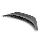 SEIBON Carbon Fiber Spoiler - 2022 Toyota GR86/ Subaru BRZ