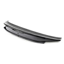 SEIBON Carbon Fiber Spoiler - 2022 Toyota GR86/ Subaru BRZ - alternate view 1