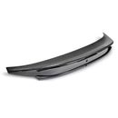 SEIBON Carbon Fiber Spoiler - 2022 Toyota GR86/ Subaru BRZ - alternate view 2