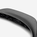 SEIBON Carbon Fiber Spoiler - 2022 Toyota GR86/ Subaru BRZ - alternate view 3
