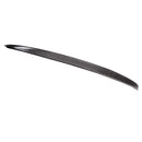 SEIBON C-Style Carbon Fiber Rear Spoiler - 2023-2024 Acura Integra - alternate view 2