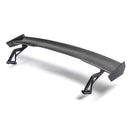 SEIBON GT-Style Carbon Fiber Rear Spoiler - 2023-2024 Honda Civic Type R