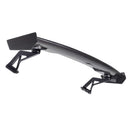 SEIBON GT-Style Carbon Fiber Rear Spoiler - 2023-2024 Honda Civic Type R - alternate view 2