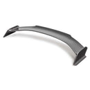 SEIBON MB-Style Carbon Fiber Rear Spoiler - 2023-2024 Honda Civic Type R (FL5)