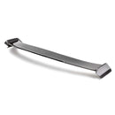 SEIBON MB-Style Carbon Fiber Rear Spoiler - 2023-2024 Honda Civic Type R (FL5) - alternate view 1