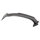 SEIBON MB-Style Carbon Fiber Rear Spoiler - 2023-2024 Honda Civic Type R (FL5) - alternate view 2