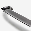 SEIBON MB-Style Carbon Fiber Rear Spoiler - 2023-2024 Honda Civic Type R (FL5) - alternate view 3