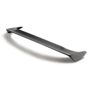 SEIBON OE-Style Carbon Fiber Rear Spoiler - 2023-2024 Honda Civic Type R (FL5) - alternate view 1