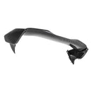 SEIBON MB-Style Carbon Fiber Rear Spoiler - 2019-2025 Toyota Corolla Hatchback - alternate view 2