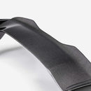 SEIBON MB-Style Carbon Fiber Rear Spoiler - 2019-2025 Toyota Corolla Hatchback - alternate view 3