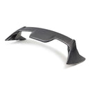 SEIBON OE-Style Carbon Fiber Rear Spoiler - 2023-2024 Toyota GR Corolla