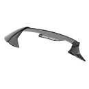SEIBON OE-Style Carbon Fiber Rear Spoiler - 2023-2024 Toyota GR Corolla - alternate view 2