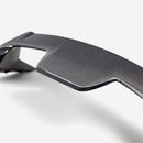 SEIBON OE-Style Carbon Fiber Rear Spoiler - 2023-2024 Toyota GR Corolla - alternate view 3