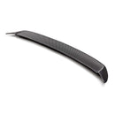 SEIBON MB-Style Carbon Fiber Spoiler - 2023-2024 Toyota Prius