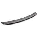 SEIBON MB-Style Carbon Fiber Spoiler - 2023-2024 Toyota Prius - alternate view 1