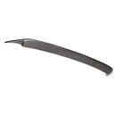 SEIBON MB-Style Carbon Fiber Spoiler - 2023-2024 Toyota Prius - alternate view 2