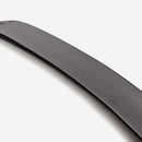 SEIBON MB-Style Carbon Fiber Spoiler - 2023-2024 Toyota Prius - alternate view 3