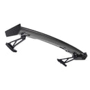 SEIBON GT-Style Carbon Fiber Rear Spoiler - 2023-2024 Acura Integra - alternate view 2