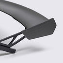 SEIBON GT-Style Carbon Fiber Rear Spoiler - 2023-2024 Acura Integra - alternate view 3
