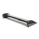 SEIBON TR-Style Carbon Fiber Rear Spoiler - 1991-2005 Acura NSX - alternate view 1