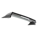 SEIBON TR-Style Carbon Fiber Rear Spoiler - 1991-2005 Acura NSX - alternate view 2