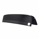 SEIBON SP-Style Carbon Fiber Rear Spoiler W/LED - 1992-1995 Honda Civic HB - alternate view 1