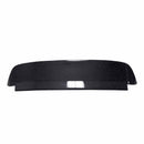 SEIBON SP-Style Carbon Fiber Rear Spoiler W/LED - 1992-1995 Honda Civic HB - alternate view 3