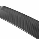 SEIBON MG-Style Carbon Fiber Rear Spoiler - 1994-2001 Acura Integra 2DR - alternate view 1