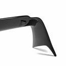 SEIBON MG-Style Carbon Fiber Rear Spoiler - 1994-2001 Acura Integra 2DR - alternate view 3