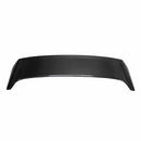SEIBON MG-Style Carbon Fiber Rear Spoiler - 1997-2001 Honda Prelude - alternate view 1
