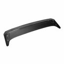 SEIBON MG-Style Carbon Fiber Rear Spoiler - 1997-2001 Honda Prelude - alternate view 2