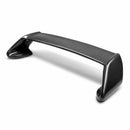 SEIBON RB-Style Carbon Fiber Rear Spoiler - 1998-2001 Subaru Impreza