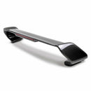 SEIBON RB-Style Carbon Fiber Rear Spoiler - 1998-2001 Subaru Impreza - alternate view 1