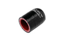 HPS Performance Silicone Reinforced Cap – Length 2-1/2", 3-ply Polyester, 350F - RSCC-106-BLK