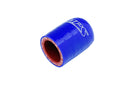 HPS Performance Silicone Reinforced Cap – Length 1-3/4", 3-ply Polyester, 350F | RSCC-118-BLK - RSCC-118-BLUE