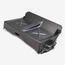 SEIBON Carbon Fiber Rear Seat Delete - 2023-2024 Toyota GR Corolla - Matte