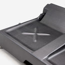 SEIBON Carbon Fiber Rear Seat Delete - 2023-2024 Toyota GR Corolla - Matte - alternate view 3