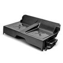 SEIBON Carbon Fiber Rear Seat Delete - 2023-2024 Toyota GR Corolla - Gloss