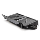 SEIBON Carbon Fiber Rear Seat Delete - 2023-2024 Toyota GR Corolla - Gloss - alternate view 2