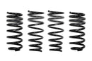 Eibach Pro-Kit Lowering Springs - 2025 Honda Civic Hybrid Sedan 2.0L