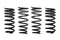 Eibach Pro-Kit Lowering Springs - 12-18 Porsche 911 Carrera S RWD