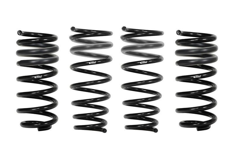 Eibach Pro-Kit Lowering Springs - 2025 Honda Civic Hybrid Sedan 2.0L