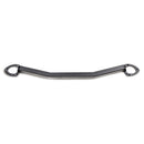 SEIBON Carbon Fiber Front Strut Brace - 2023-2024 Honda Civic Type R (FL5) - alternate view 2