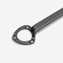 SEIBON Carbon Fiber Front Strut Brace - 2023-2024 Honda Civic Type R (FL5) - alternate view 3