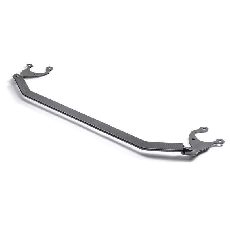 SEIBON Carbon Fiber Front Strut Brace - 23+ Toyota GR Corolla