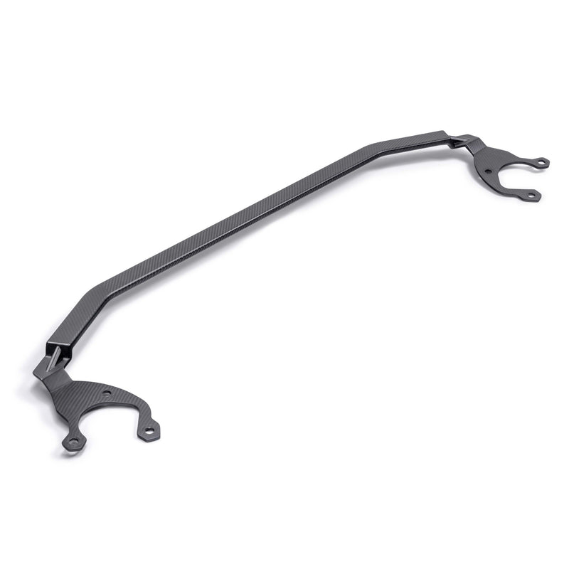 SEIBON Carbon Fiber Front Strut Brace - 23+ Toyota GR Corolla