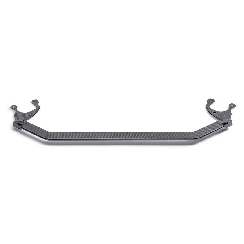 SEIBON Carbon Fiber Front Strut Brace - 23+ Toyota GR Corolla